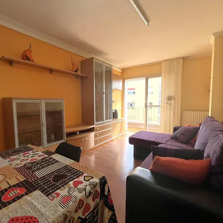 Casaslim 2 Apartment Lloret de Mar