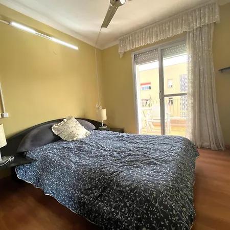 Casaslim 2 Apartment