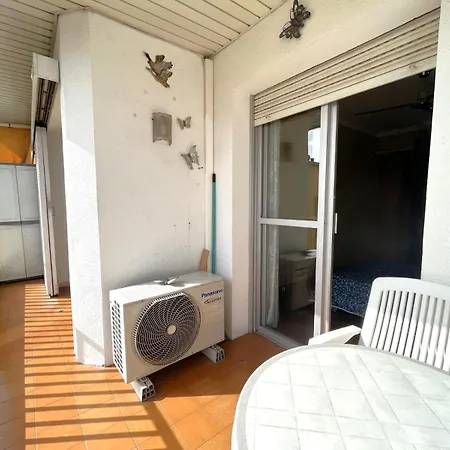 Apartment Casaslim 2