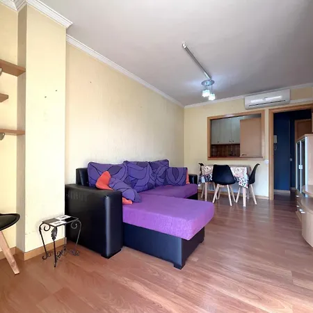 Casaslim 2 * Lloret de Mar