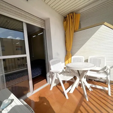 Casaslim 2 Apartment